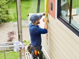 Best Aluminum Siding Installation  in Brackenridge, PA